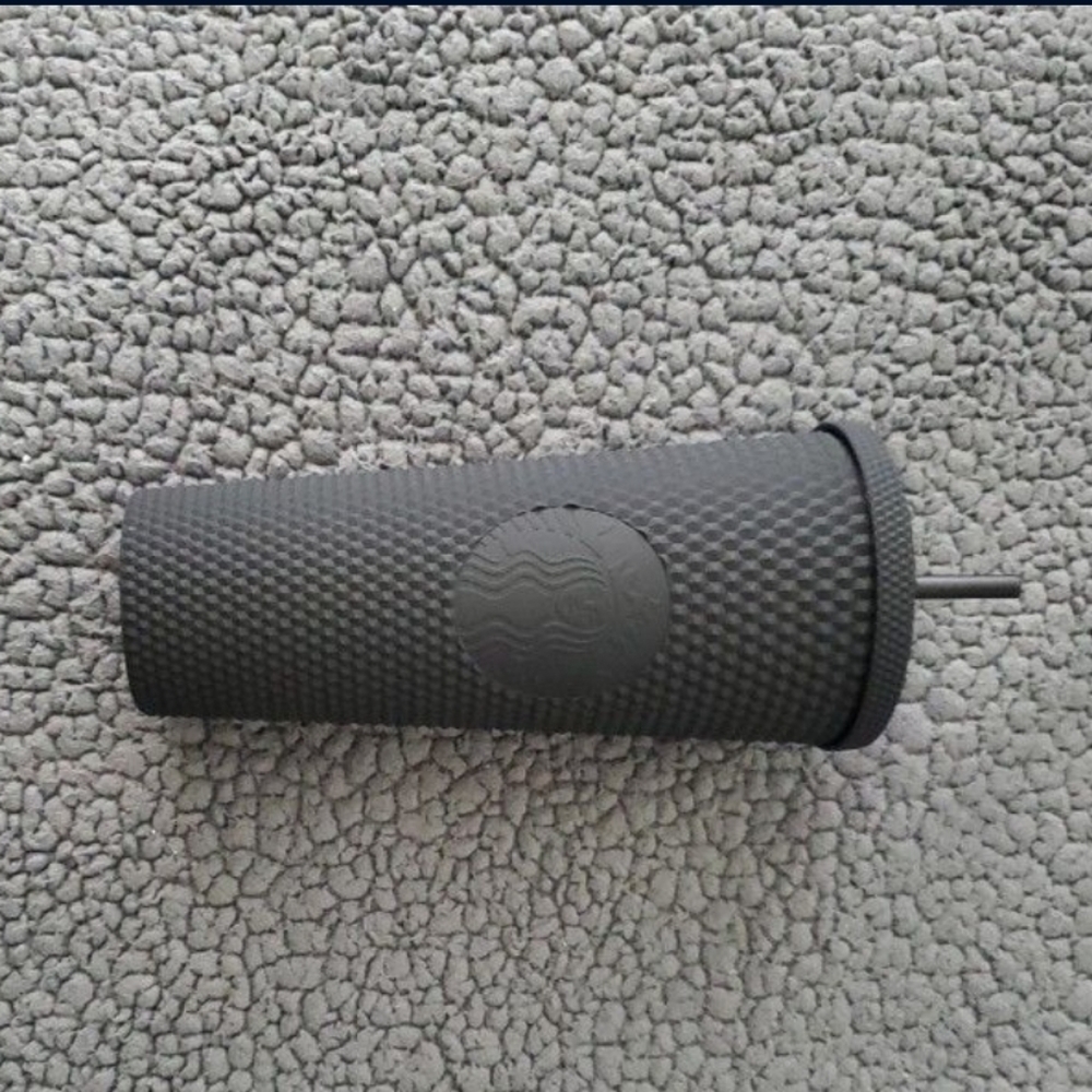 Starbucks Matte Tumbler